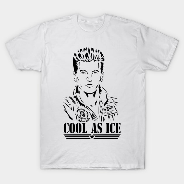 Cool as ice shirt clearance